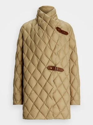 Płaszcz puchowy Lauren Ralph Lauren