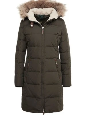 Płaszcz puchowy Lauren Ralph Lauren