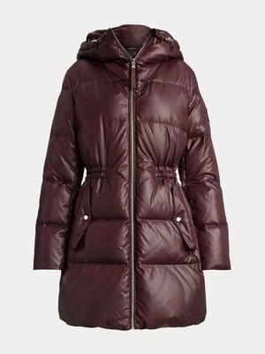 Płaszcz puchowy Lauren Ralph Lauren