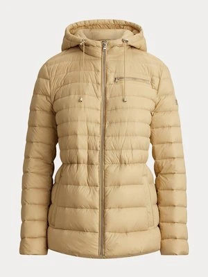 Płaszcz puchowy Lauren Ralph Lauren