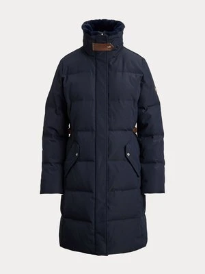 Płaszcz puchowy Lauren Ralph Lauren