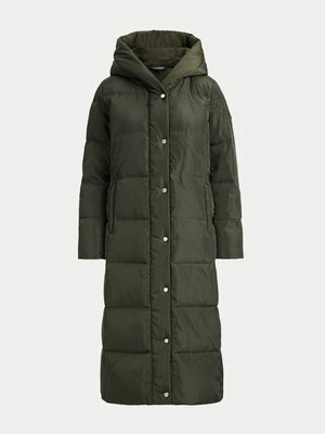 Płaszcz puchowy Lauren Ralph Lauren