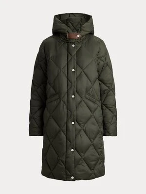Płaszcz puchowy Lauren Ralph Lauren