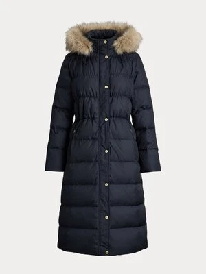 Płaszcz puchowy Lauren Ralph Lauren