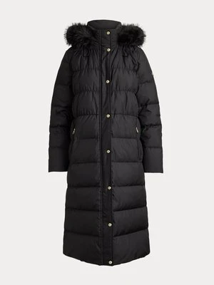 Płaszcz puchowy Lauren Ralph Lauren