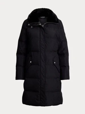 Płaszcz puchowy Lauren Ralph Lauren