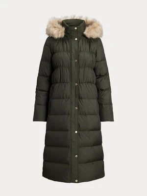 Płaszcz puchowy Lauren Ralph Lauren