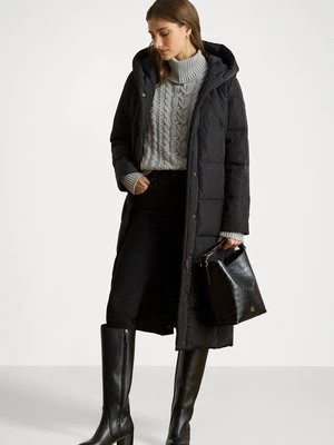 Płaszcz puchowy Lauren Ralph Lauren Petite