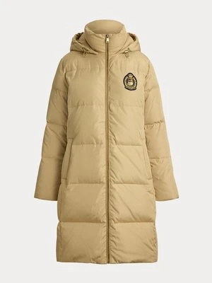 Płaszcz puchowy Lauren Ralph Lauren Petite