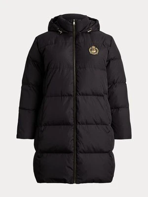 Płaszcz puchowy Lauren Ralph Lauren Woman