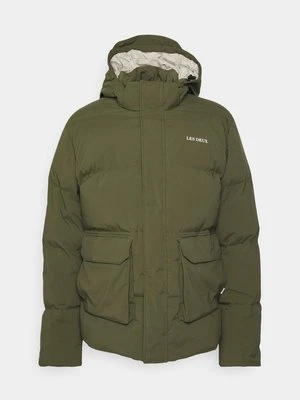 Płaszcz puchowy Les Deux