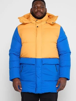 Płaszcz puchowy LUHTA