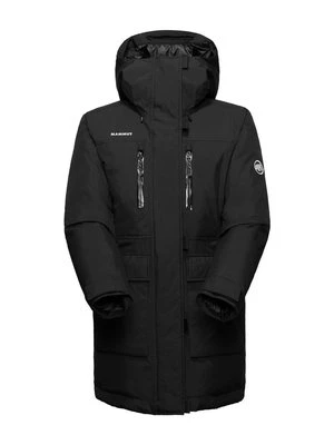 Płaszcz puchowy mammut