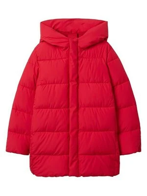 Płaszcz puchowy Mango