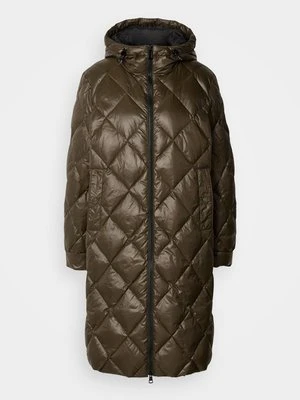 Płaszcz puchowy Marc Cain