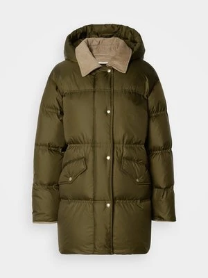 Płaszcz puchowy Marc O'Polo