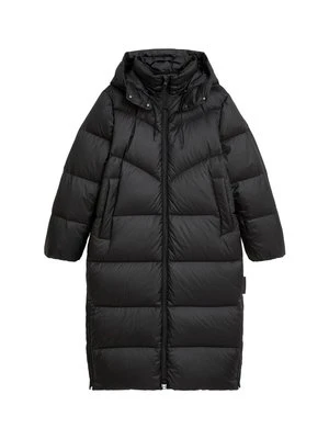 Płaszcz puchowy Marc O'Polo DENIM