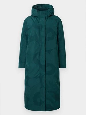 Płaszcz puchowy Marimekko