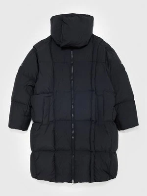 Płaszcz puchowy MM6 Maison Margiela