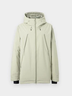 Płaszcz puchowy MM6 Maison Margiela