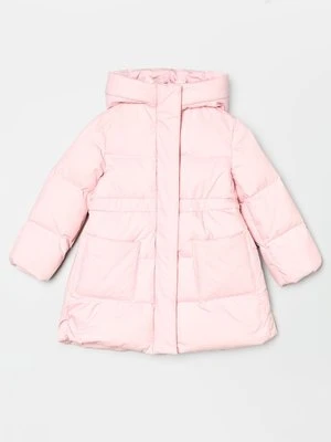 Płaszcz puchowy Monnalisa