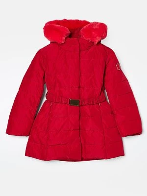 Płaszcz puchowy Monnalisa