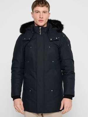 Płaszcz puchowy Moose Knuckles