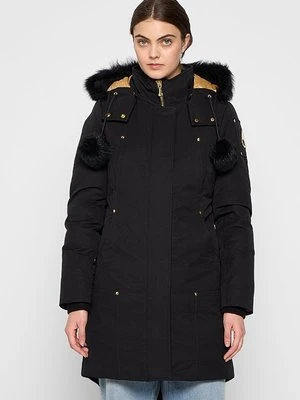 Płaszcz puchowy Moose Knuckles