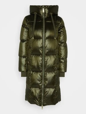 Płaszcz puchowy MOS MOSH