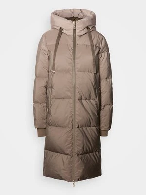 Płaszcz puchowy MOS MOSH