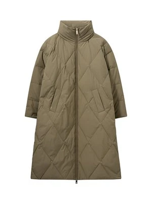 Płaszcz puchowy MOS MOSH