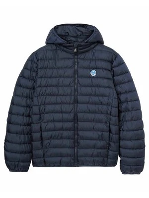 Płaszcz puchowy North Sails