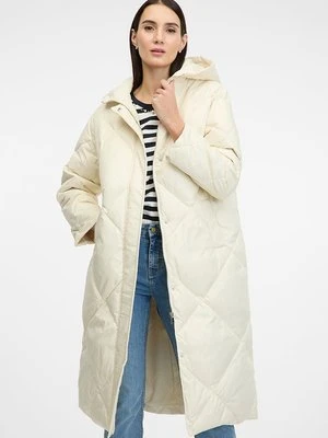 Płaszcz puchowy ORSAY