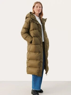 Płaszcz puchowy Part Two