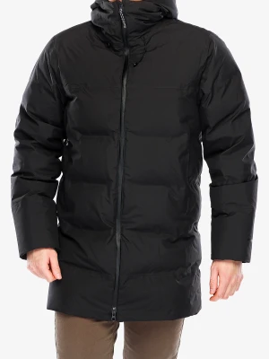 Płaszcz puchowy Patagonia Jackson Glacier Parka - black