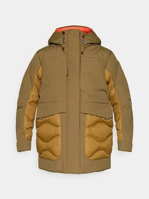 Płaszcz puchowy Peak Performance