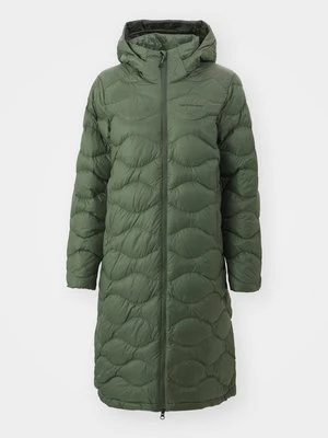 Płaszcz puchowy Peak Performance