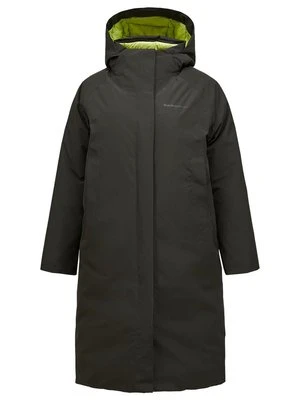 Płaszcz puchowy Peak Performance