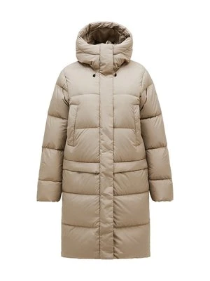 Płaszcz puchowy Peak Performance