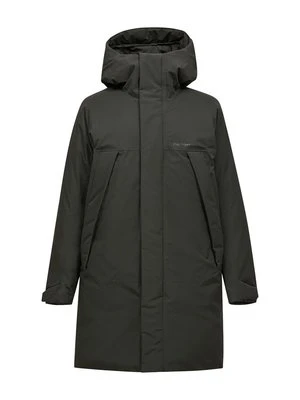 Płaszcz puchowy Peak Performance