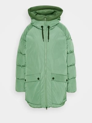 Płaszcz puchowy Peak Performance