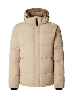Płaszcz puchowy Pepe Jeans