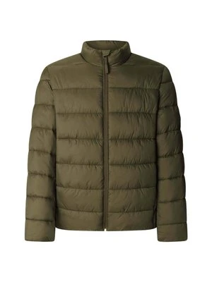 Płaszcz puchowy Pepe Jeans