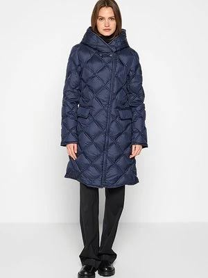 Płaszcz puchowy Peuterey