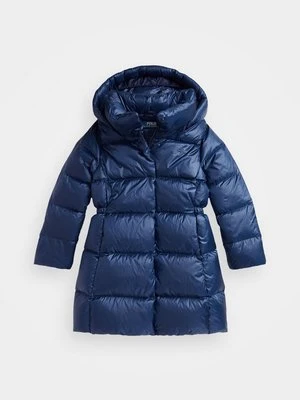 Płaszcz puchowy Polo Ralph Lauren