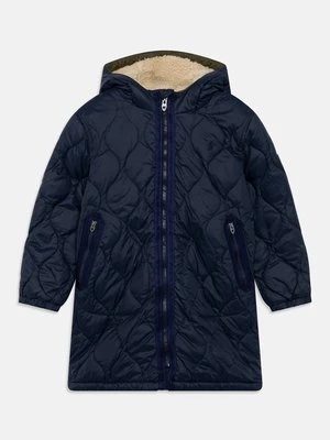 Płaszcz puchowy Polo Ralph Lauren