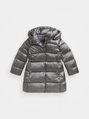 Płaszcz puchowy Polo Ralph Lauren