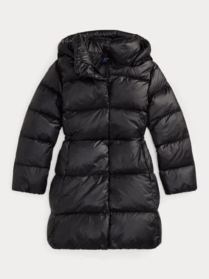 Płaszcz puchowy Polo Ralph Lauren