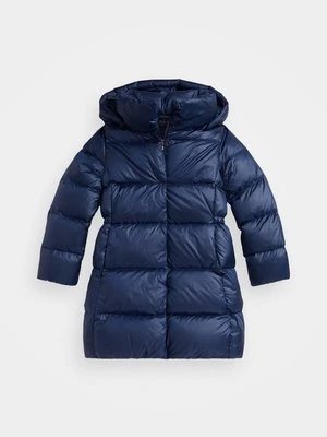 Płaszcz puchowy Polo Ralph Lauren