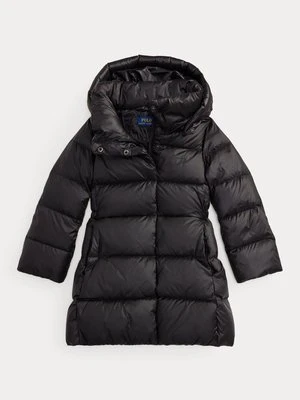 Płaszcz puchowy Polo Ralph Lauren